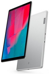 Замена дисплея на планшете Lenovo Tab M10 Plus в Уфе